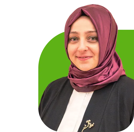 Gülşen YAZICI KILIÇ