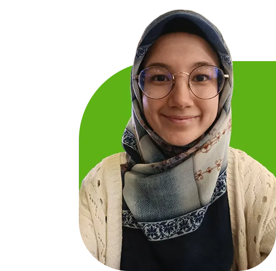 Neriman BÜYÜKATEŞ